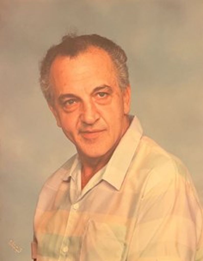 John J. Voisard