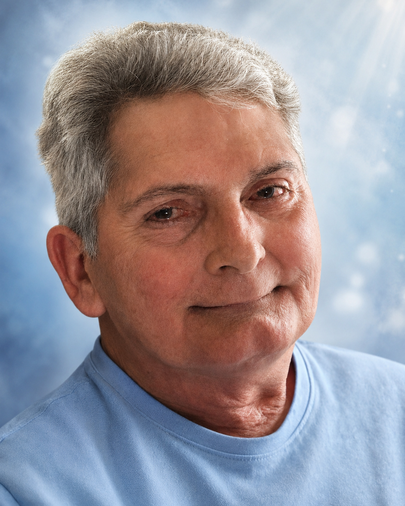 David Earl Beard Profile Photo