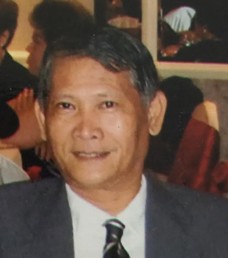 Pedro Asterio Mayuga Cacao