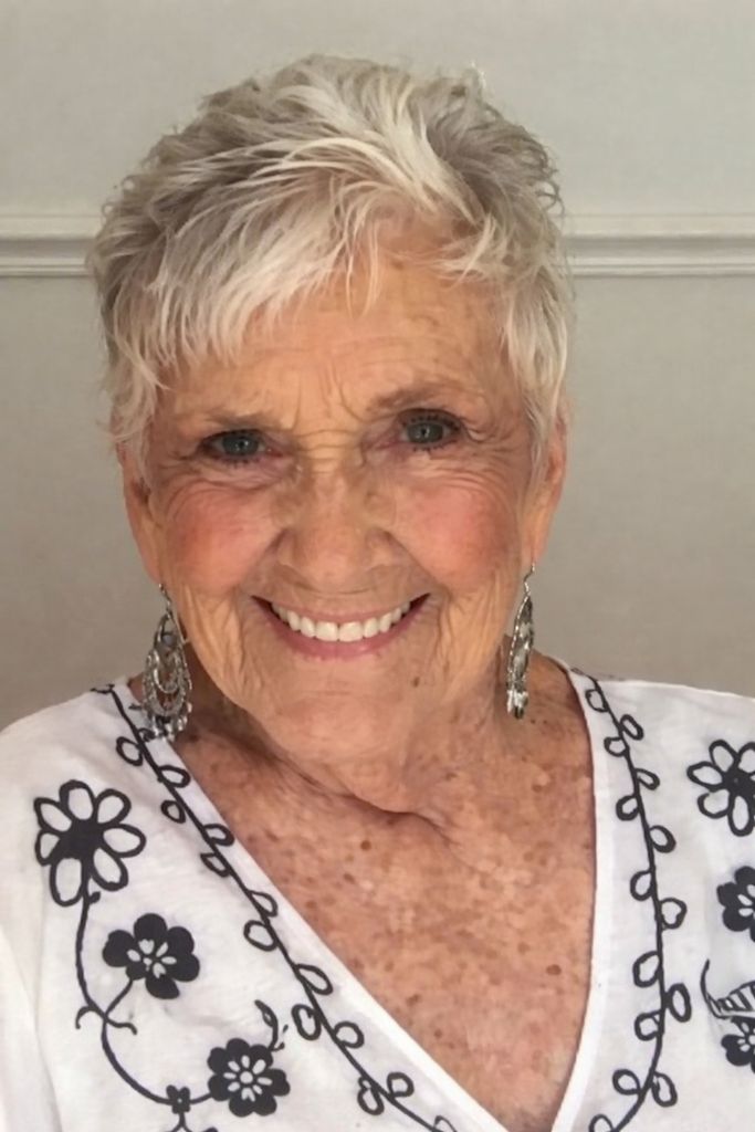 Mary Christine Simpson Profile Photo