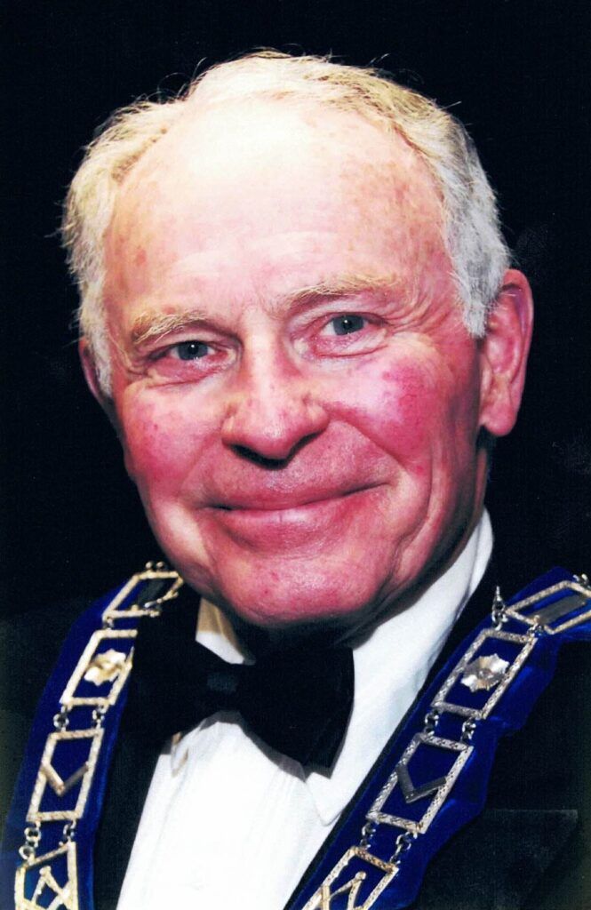 Robert I. Smith Profile Photo