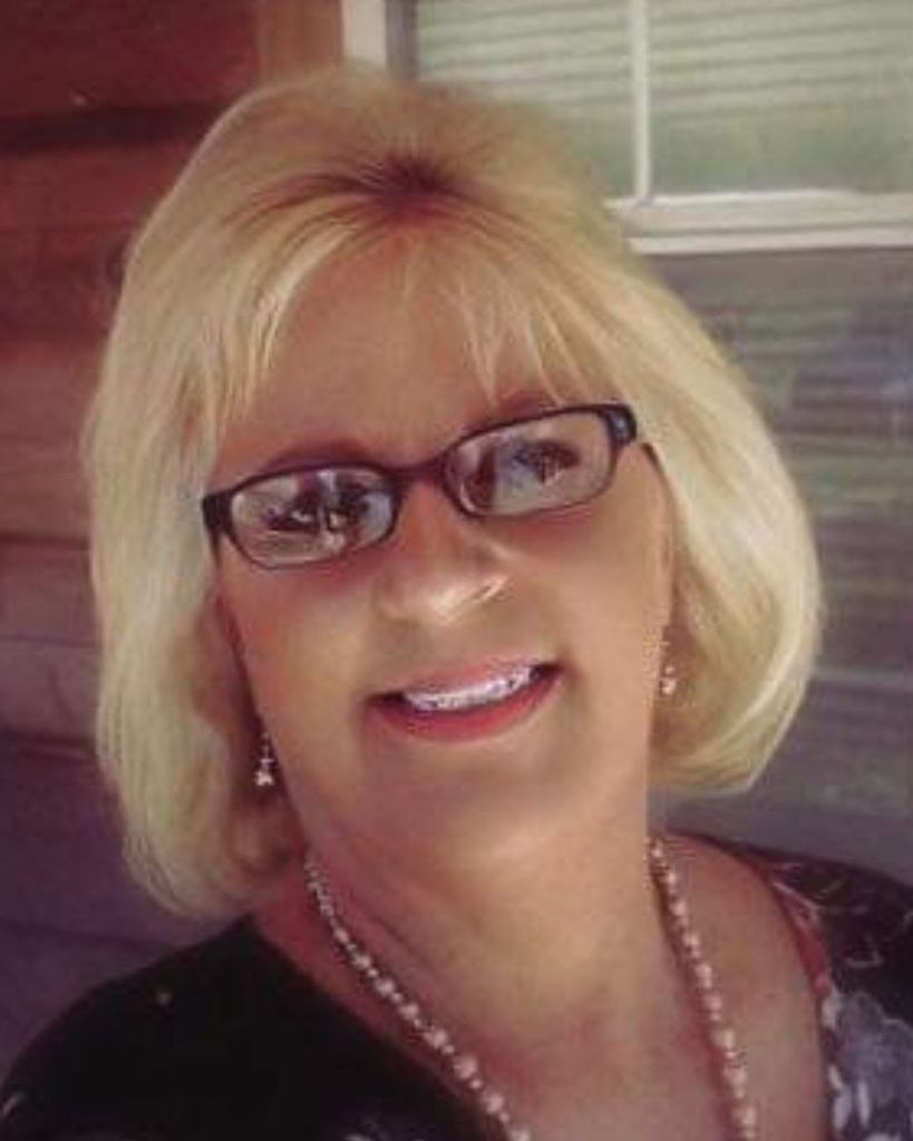 Claire Smithwick Kernaghan