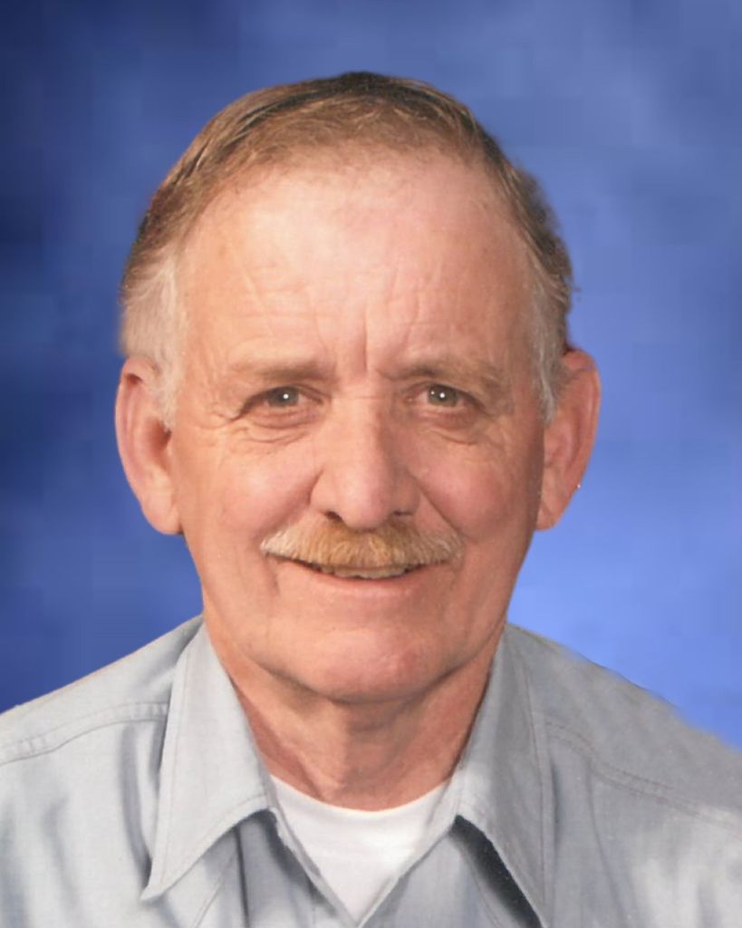 James "Wink" Cross