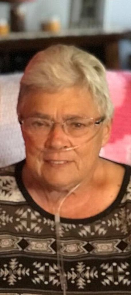 Verla "Boots" Eckstein Profile Photo