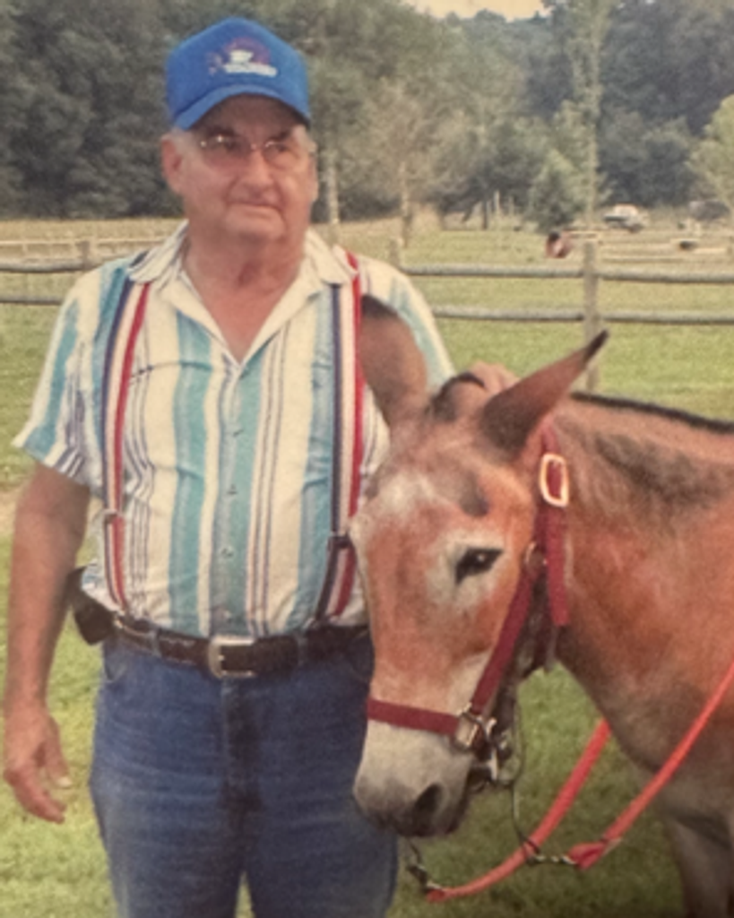 Eugene Brown Profile Photo