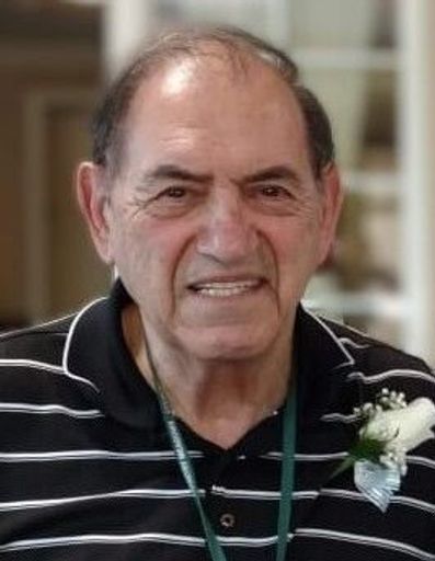 Joseph Sanchez Profile Photo