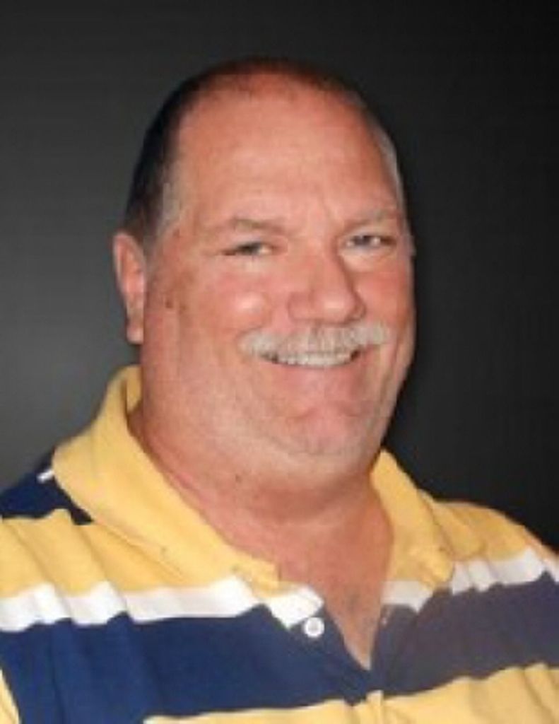 Richard James Maples