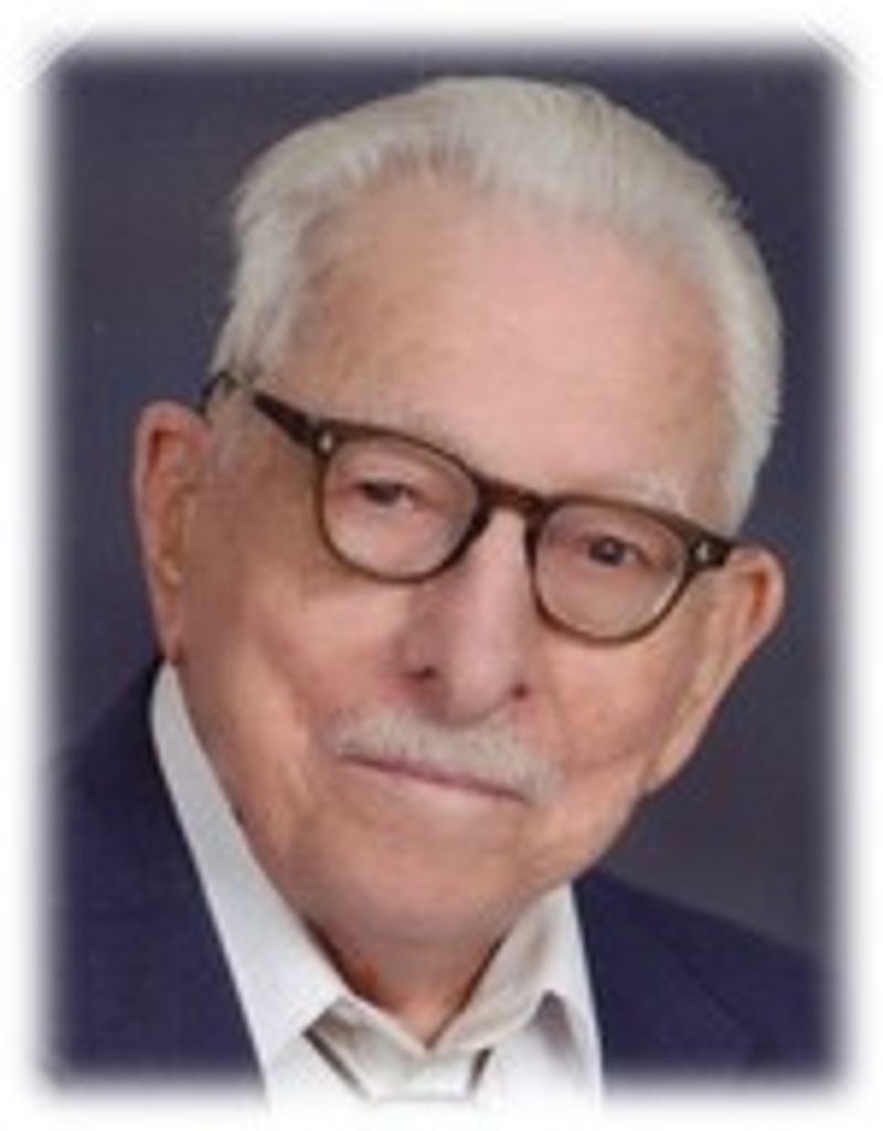 James H. "Jim" Patterson