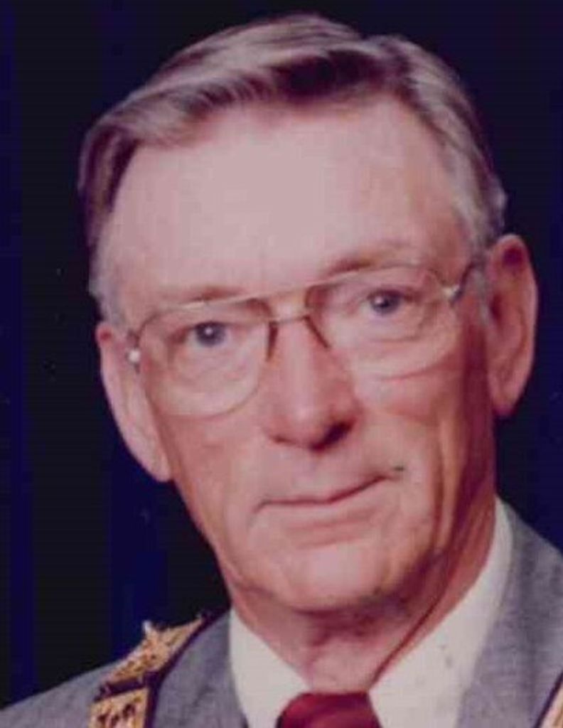 Robert 'Bob' Paul Fischer