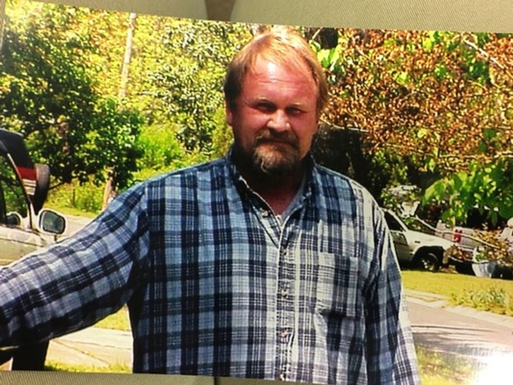 Roger Keith Atkinson Profile Photo