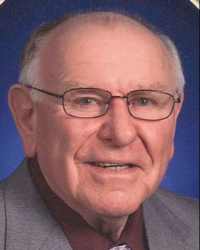 Glenn A. Hildebrand Profile Photo