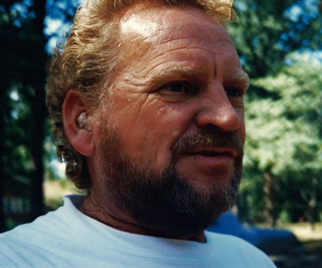 Clyde Conway