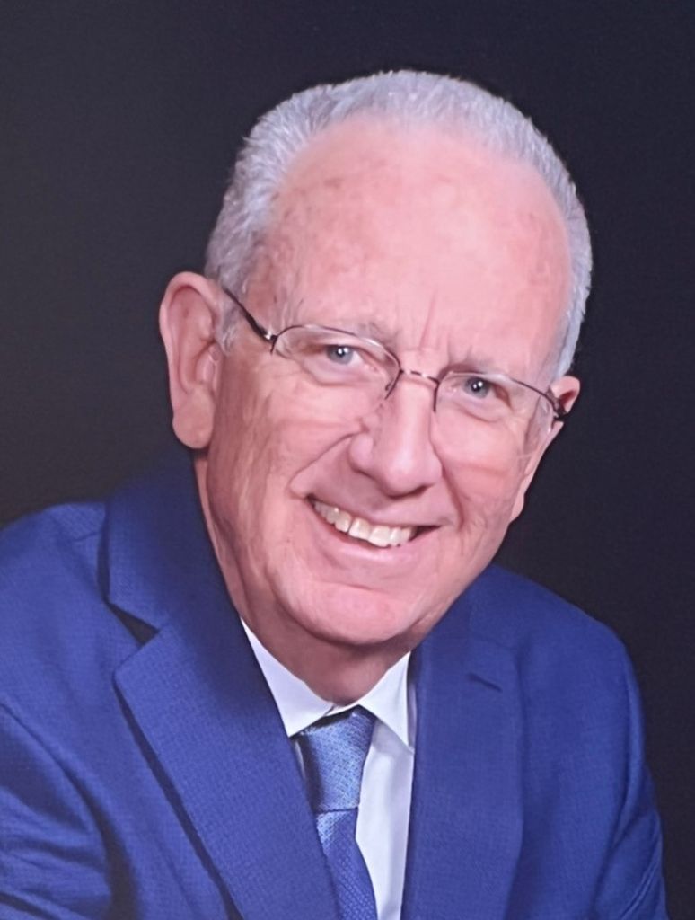Stephen Amos Bosher