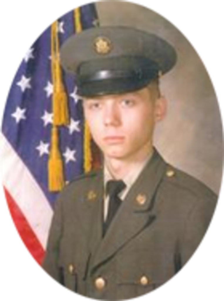 Lloyd L. 'Kent' Arnold