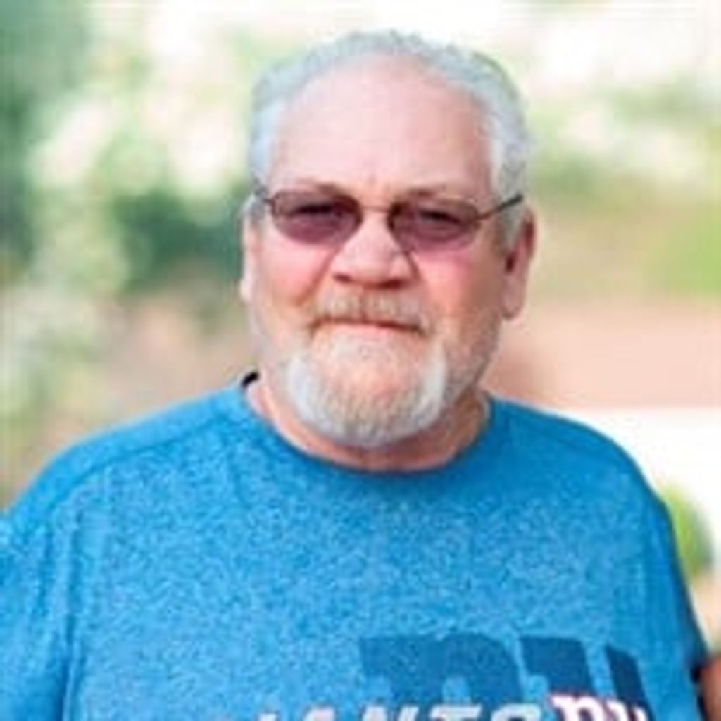 Charles Franklin Richmond, Jr.