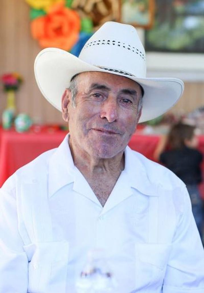 Julio Coria Mendoza Profile Photo