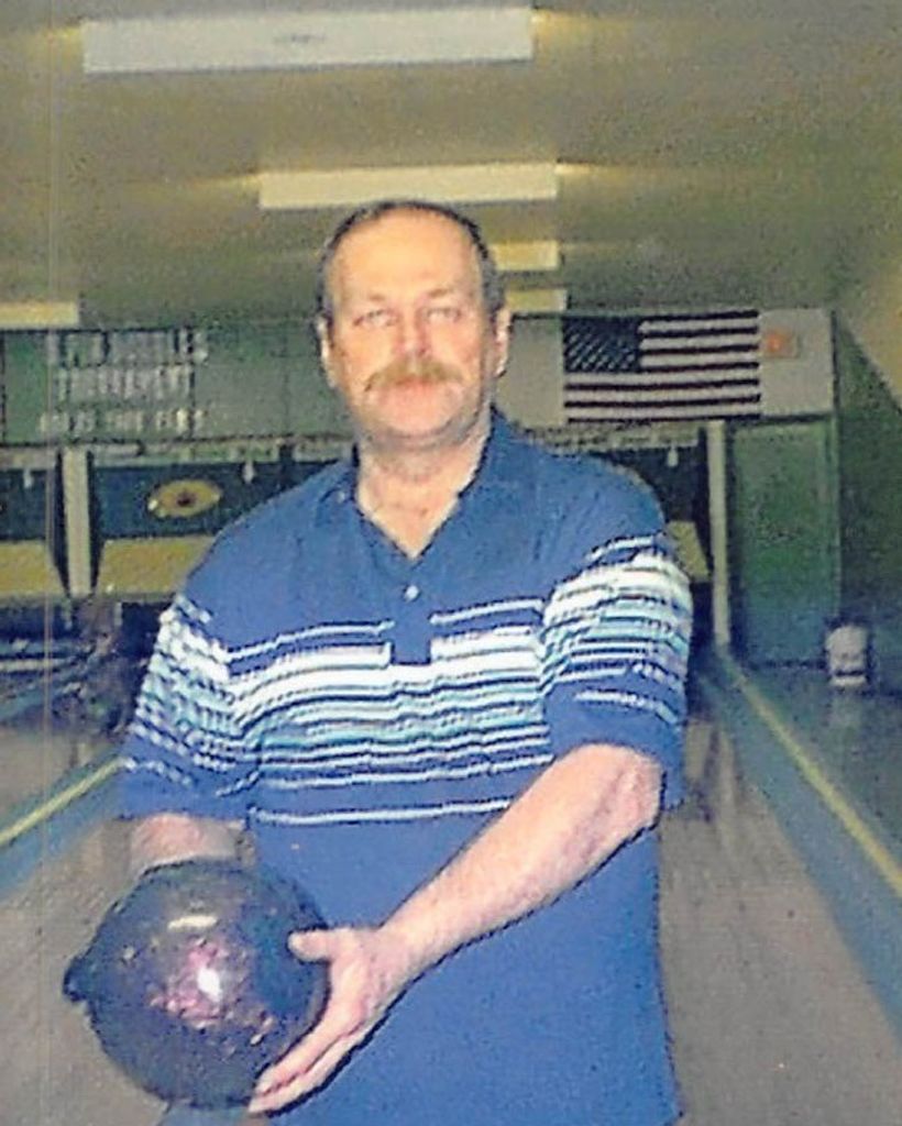 Carl Lee Yager Profile Photo