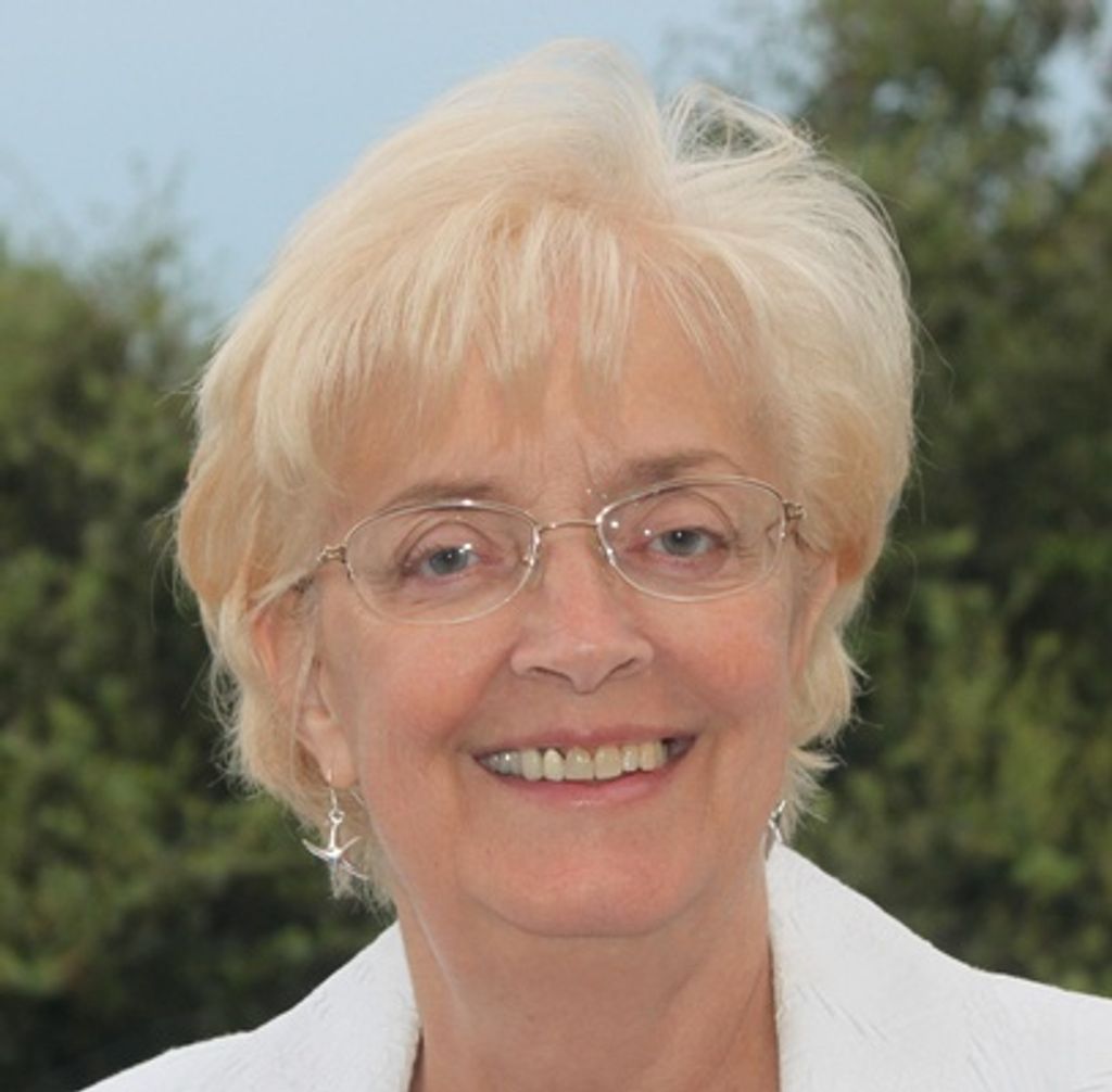 Anne Louise Didio Profile Photo