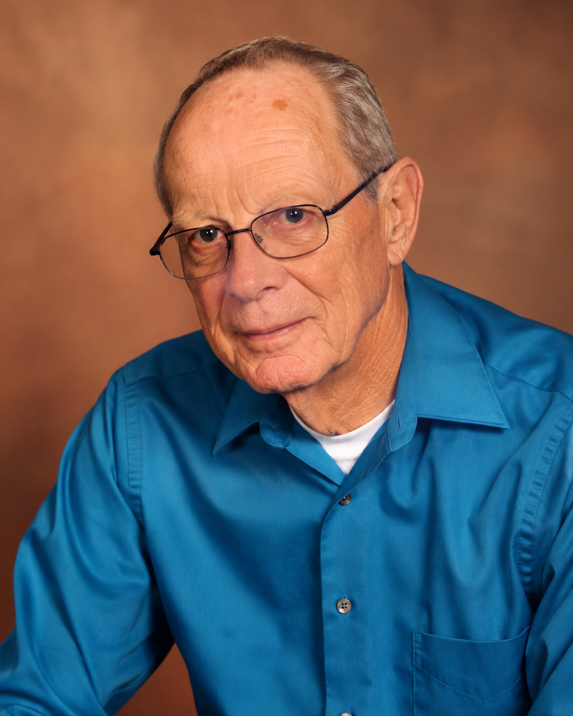 Arthur "Art" Gregory Schlumpberger