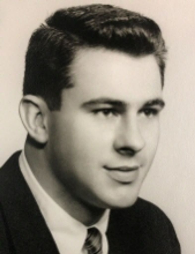 Pete Smith Profile Photo