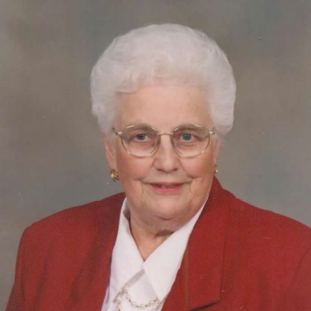 M. Helen Hartin