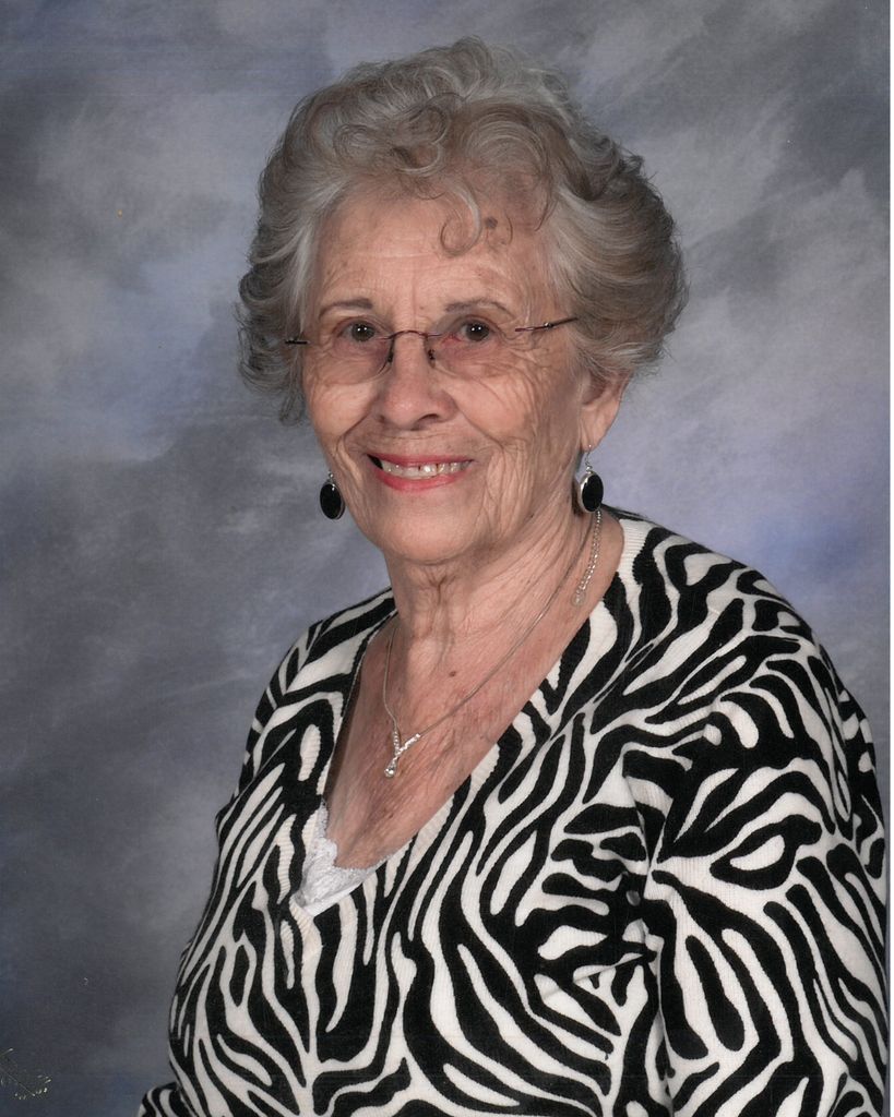 Rosalia Aragon Jaramillo