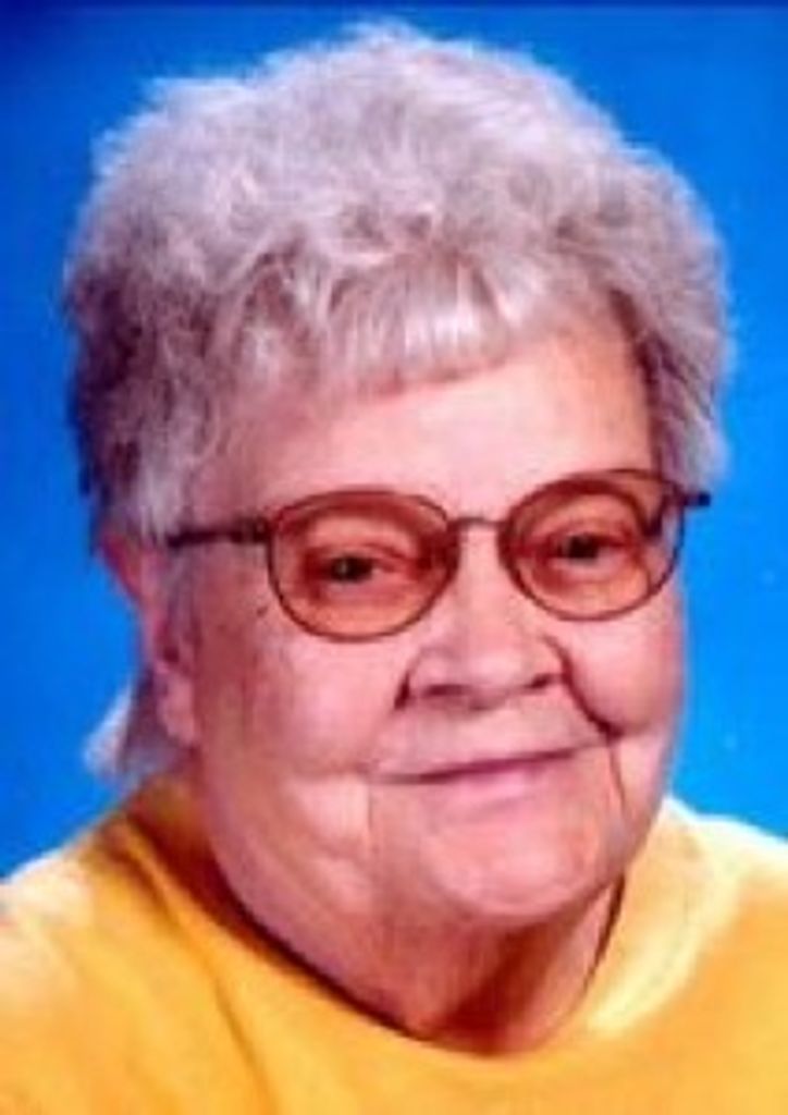 Nellie Elizabeth Hurley