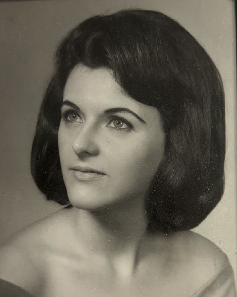 Carol Anne Wilson (McKinnon)