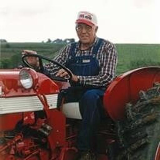 Roland John Wegner Profile Photo