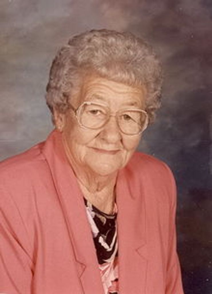 Eileen Krull