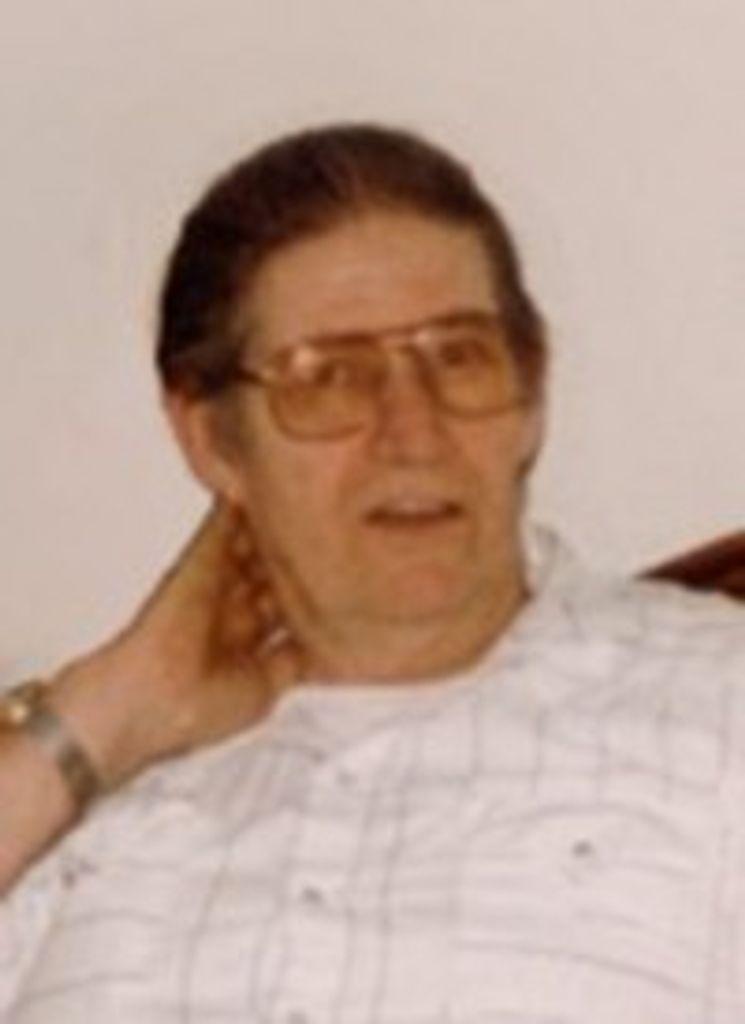 Elvin Firkins