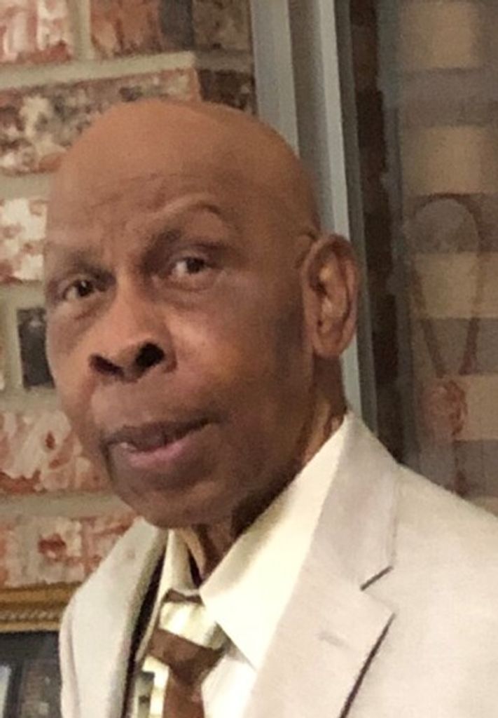 Bernard Robert Beaco