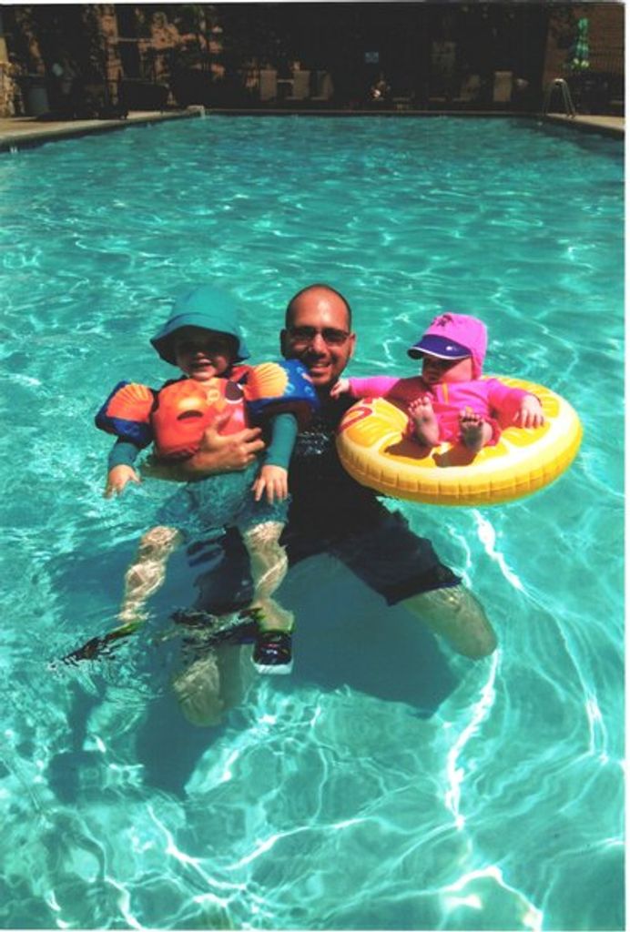 Nicholas Virgara Profile Photo