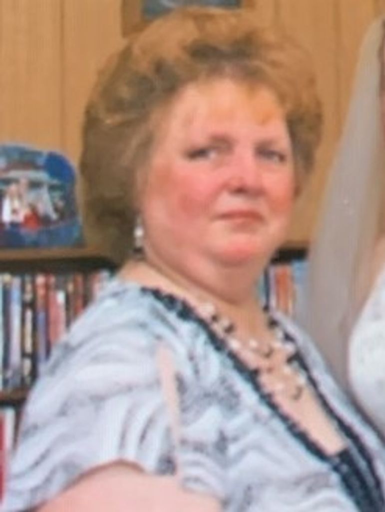 Elaine A. Kauffman