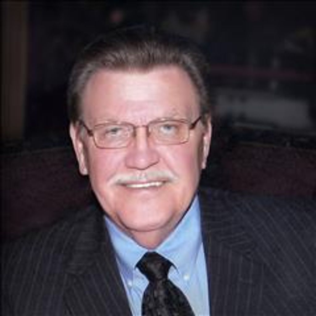 Randall E. Thomas Profile Photo