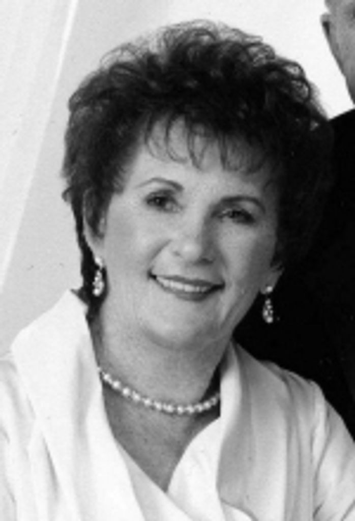 Nancy A. Reynolds