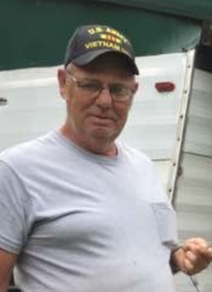 Robert E. Saunders, Sr.