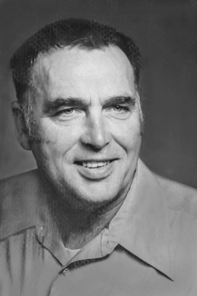 Richard "Dick" A. Gilda, Jr.