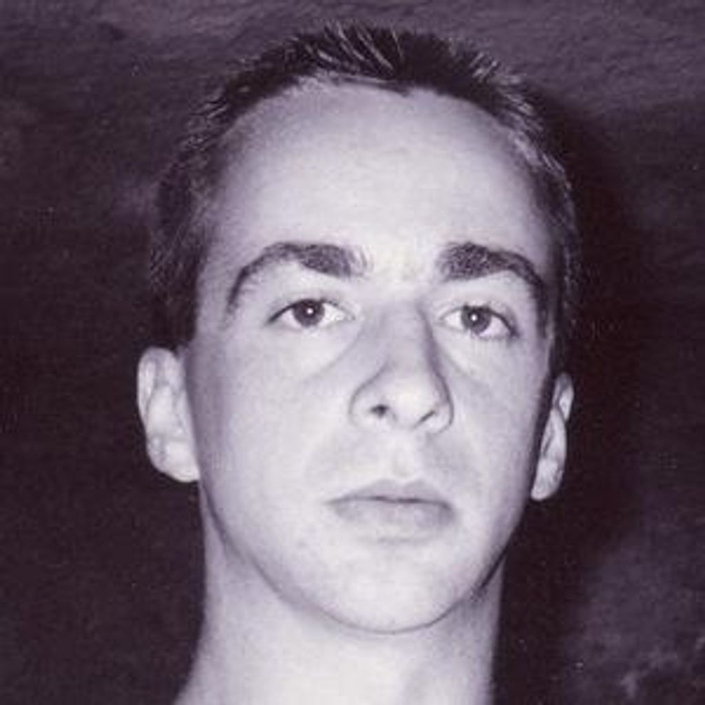 Joseph Thomas Powers