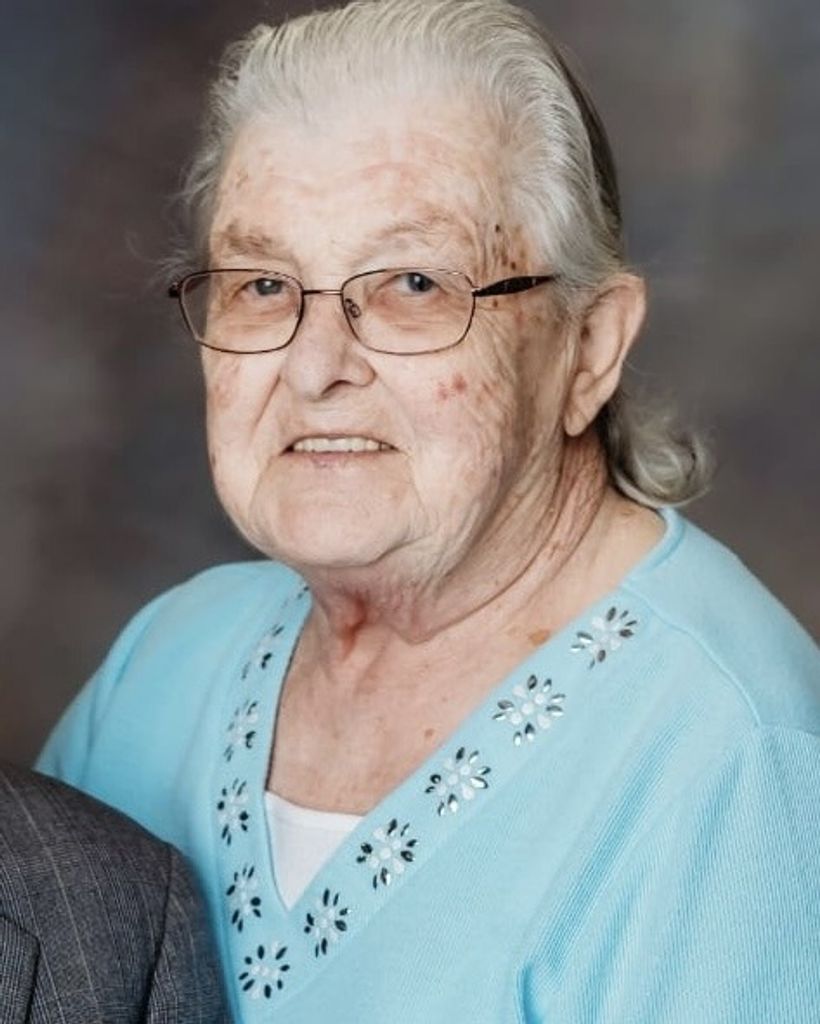 Dorothy F. Beiler