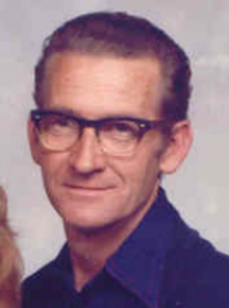 Branson Leroy Roberts