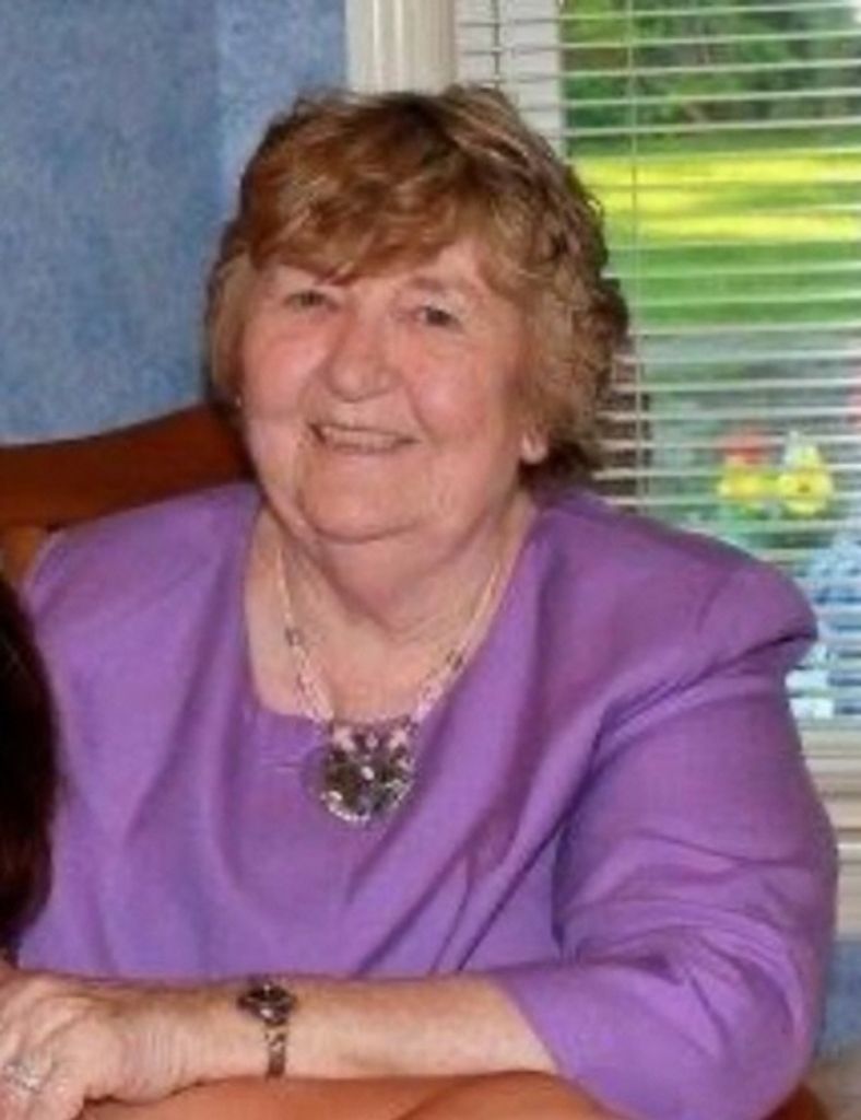 Mary M. "Peggy" Canney Profile Photo