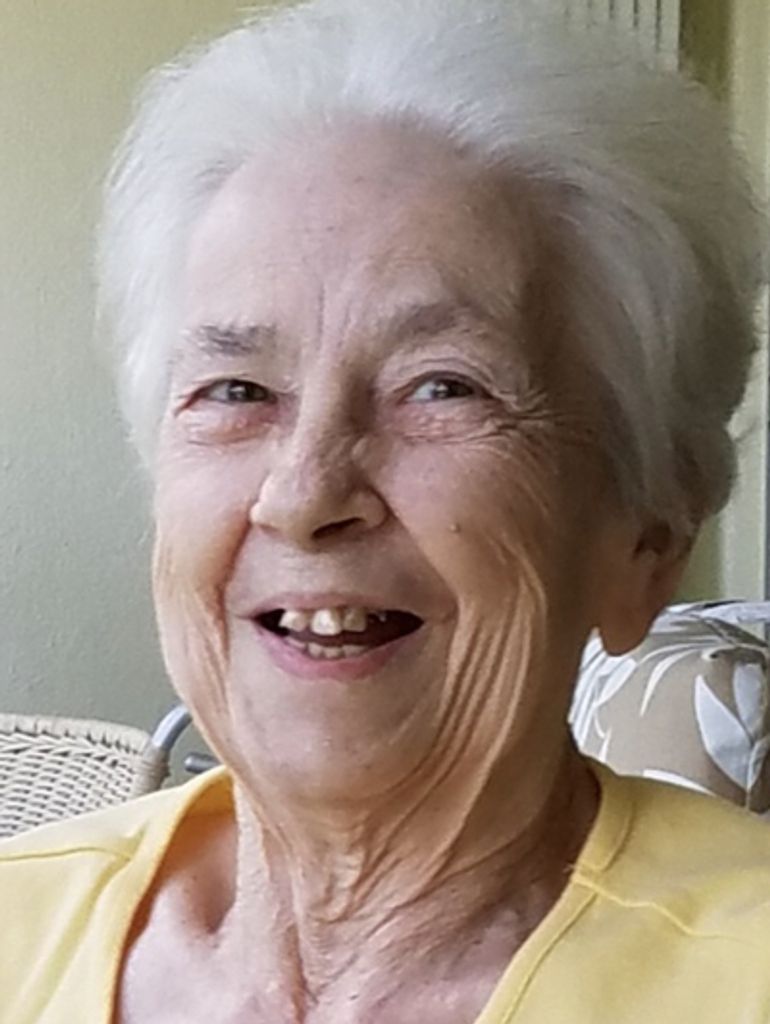 Jacqueline “ Jackie Pauline Blier Profile Photo