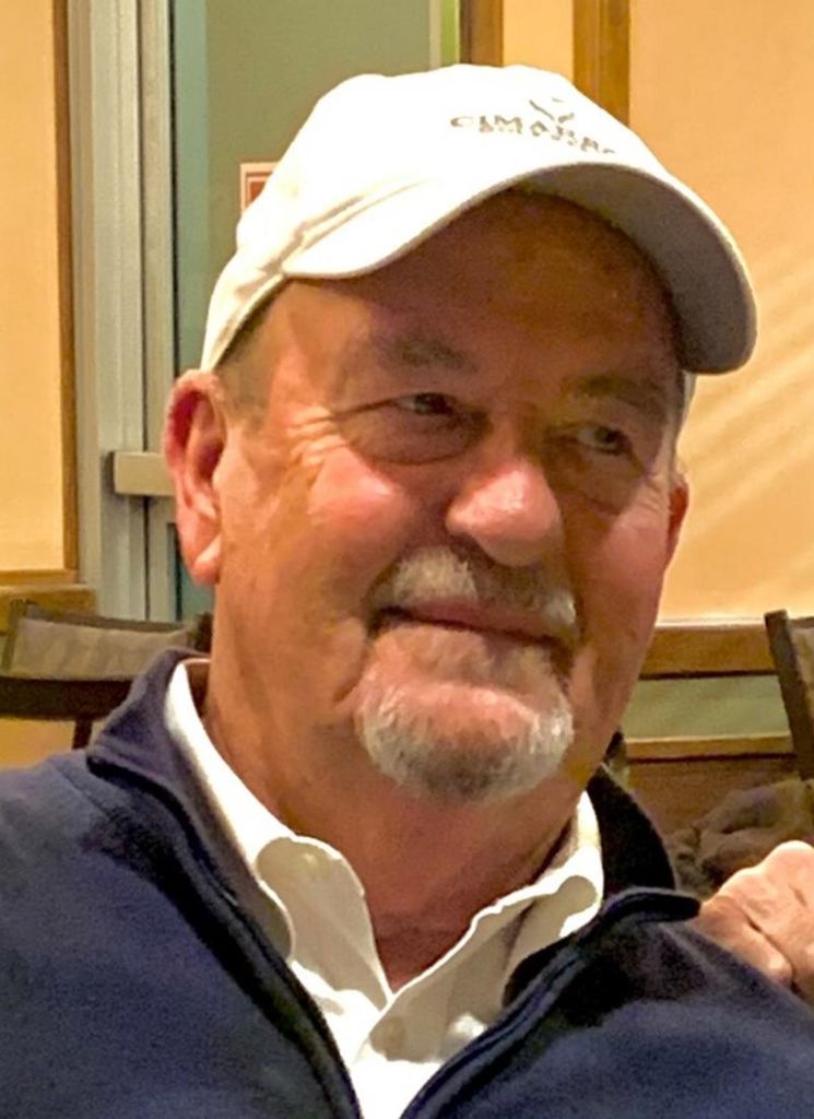 Mike Gleeson Profile Photo