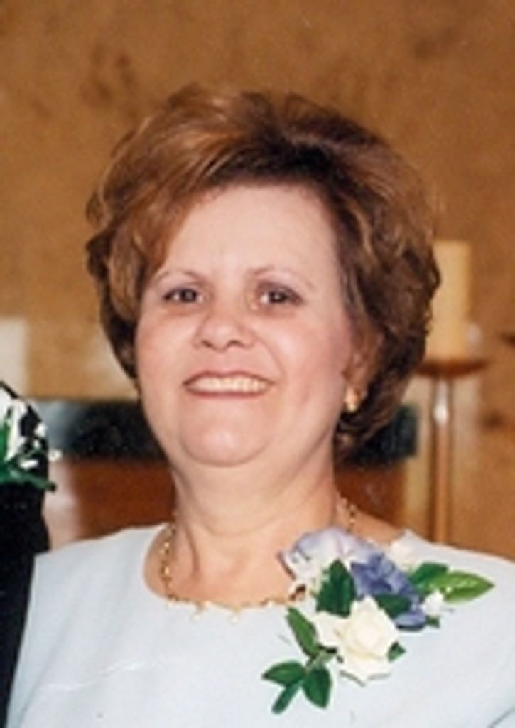 Olinda Alves
