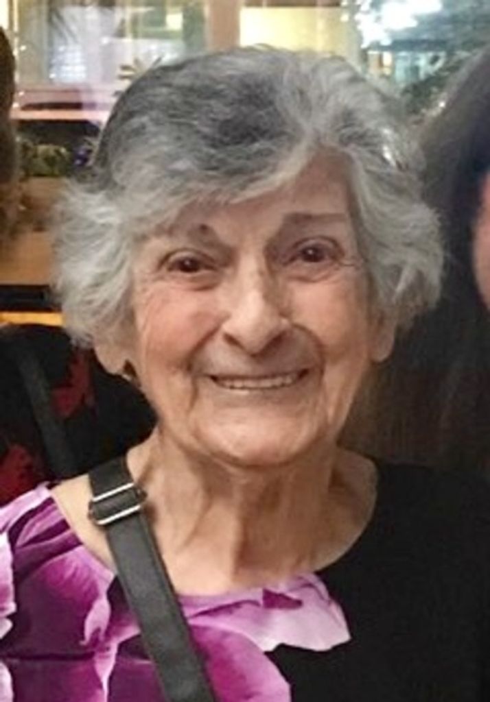 Josephine Brown Profile Photo