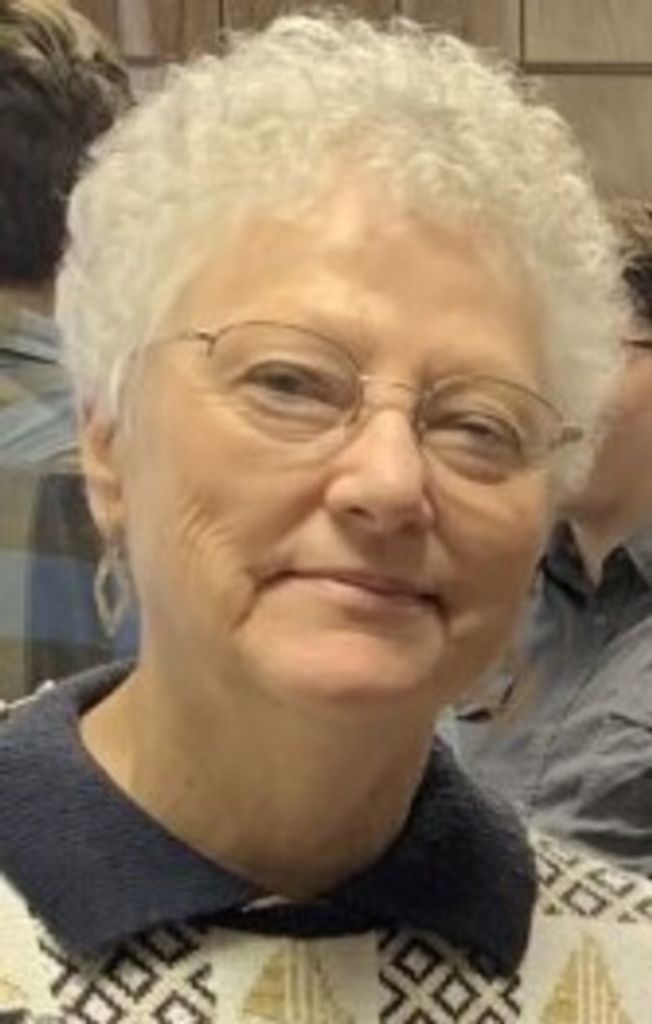 Susan Glee Sayles