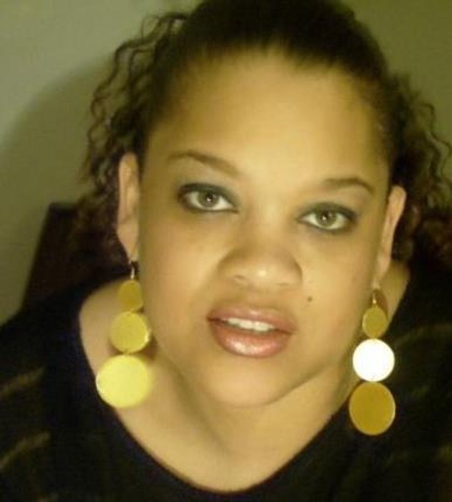 Stephaine Dejo Lockhart