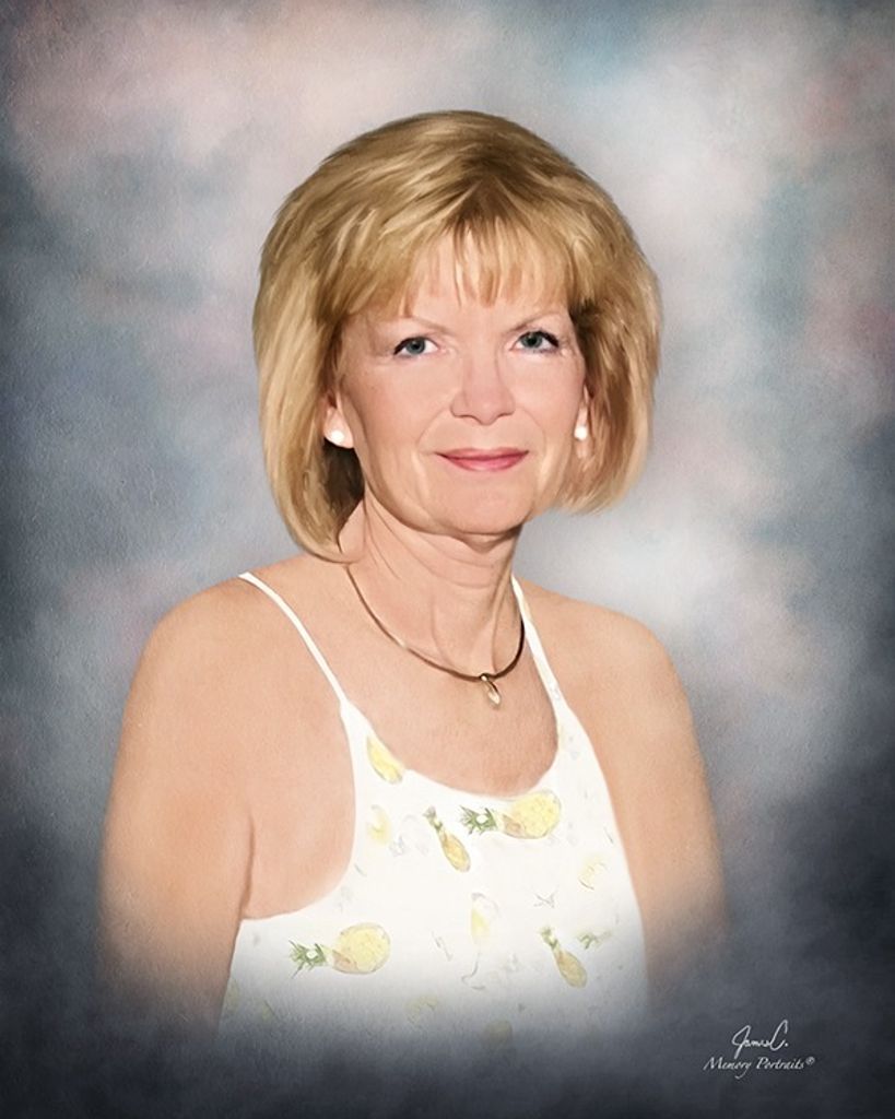 Eileen Brown