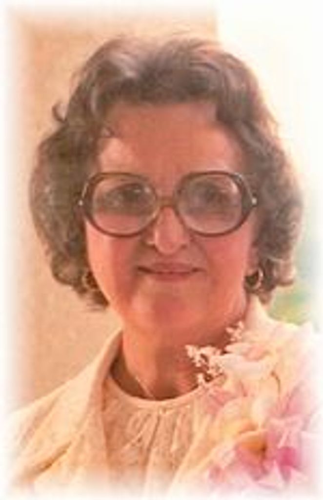 Ella Caroline Kocian